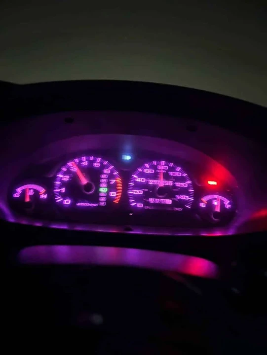 1994 Acura Integra 3rd Gen - Image 6 of 11