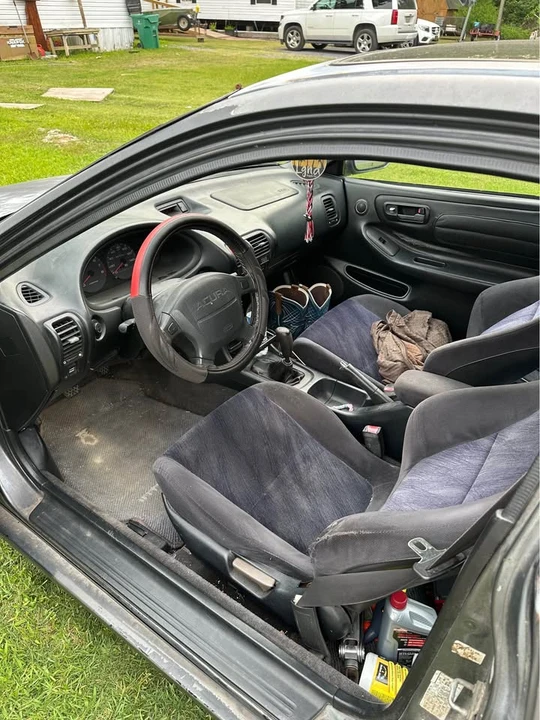 1994 Acura Integra 3rd Gen - Image 5 of 13