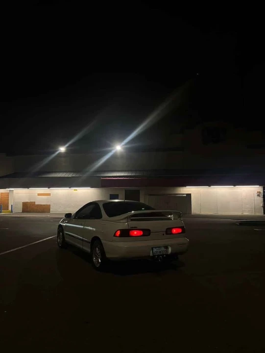 1994 Acura Integra 3rd Gen - Image 7 of 11