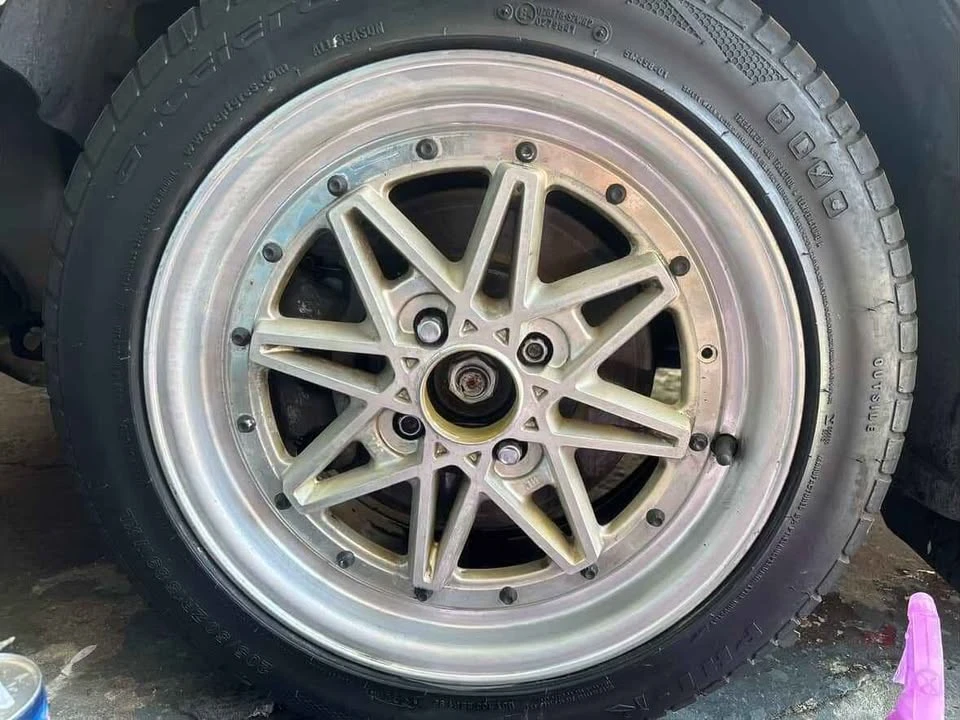 1994 Acura Integra 3rd Gen - Image 9 of 11
