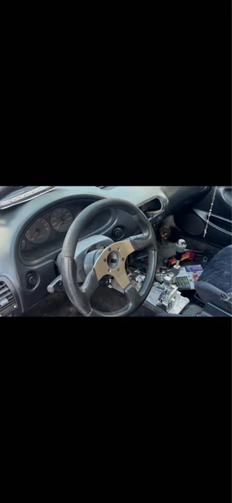 1994 Acura Integra 3rd Gen - Image 5 of 6