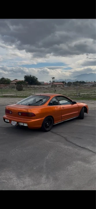 1994 Acura Integra 3rd Gen - Image 3 of 6