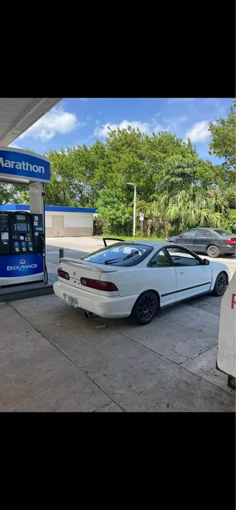 1994 Acura Integra 3rd Gen - Image 3 of 5