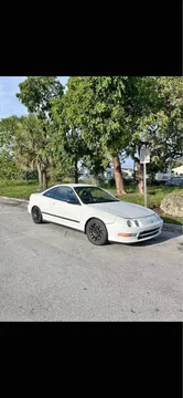 1994 Acura Integra RS Hatchback