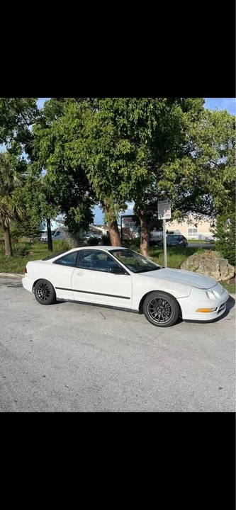 1994 Acura Integra 3rd Gen - Image 2 of 5