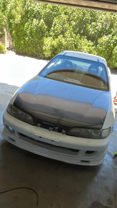 1994 Acura Integra 3rd Gen - Image 2 of 10