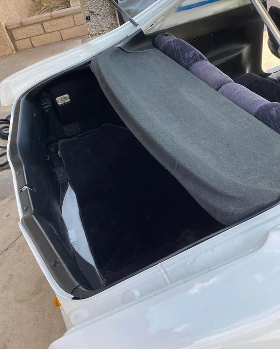 1994 Acura Integra 3rd Gen - Image 5 of 10
