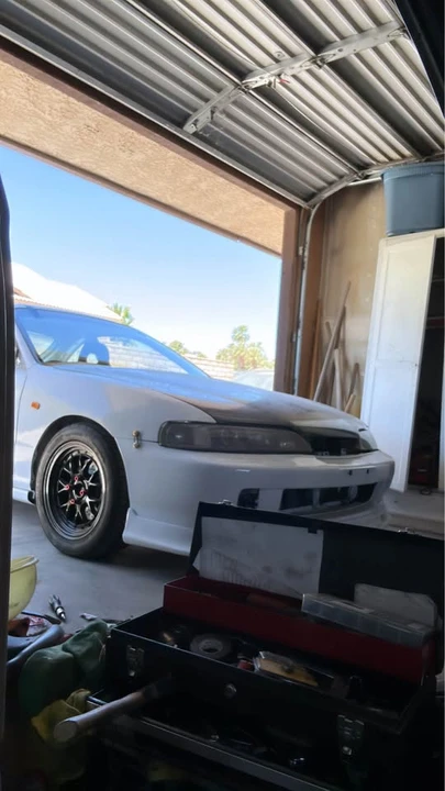 1994 Acura Integra 3rd Gen - Image 3 of 10