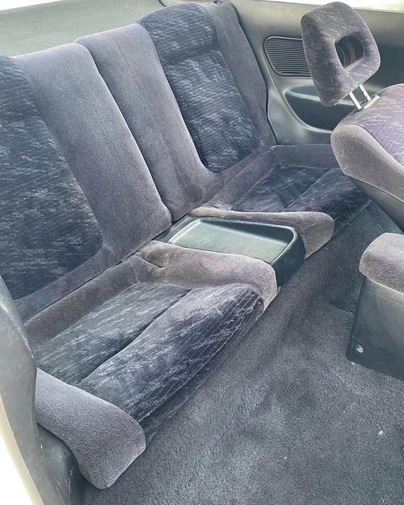 1994 Acura Integra 3rd Gen - Image 6 of 10