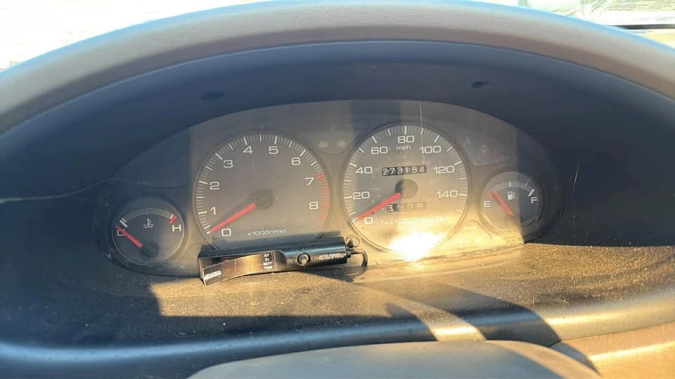 1994 Acura Integra 3rd Gen - Image 4 of 6