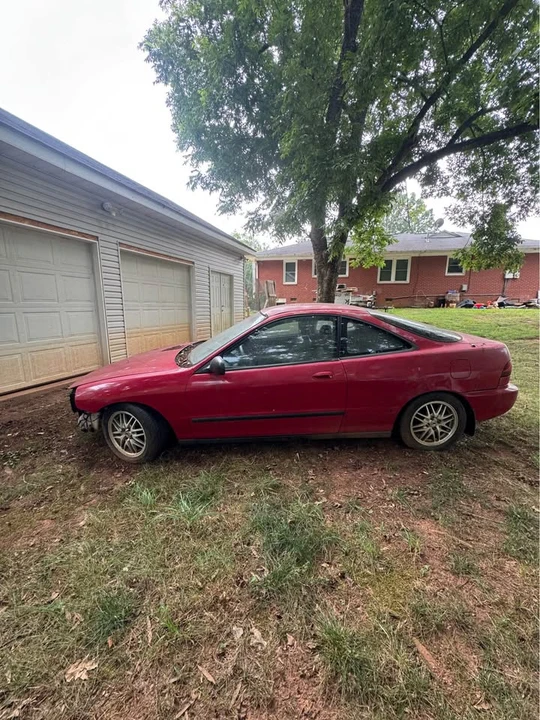 1994 Acura Integra 3rd Gen - Image 3 of 7
