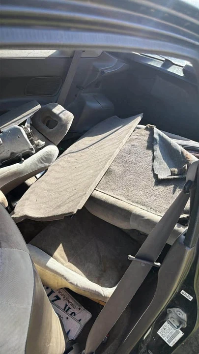 1994 Acura Integra 3rd Gen - Image 5 of 6