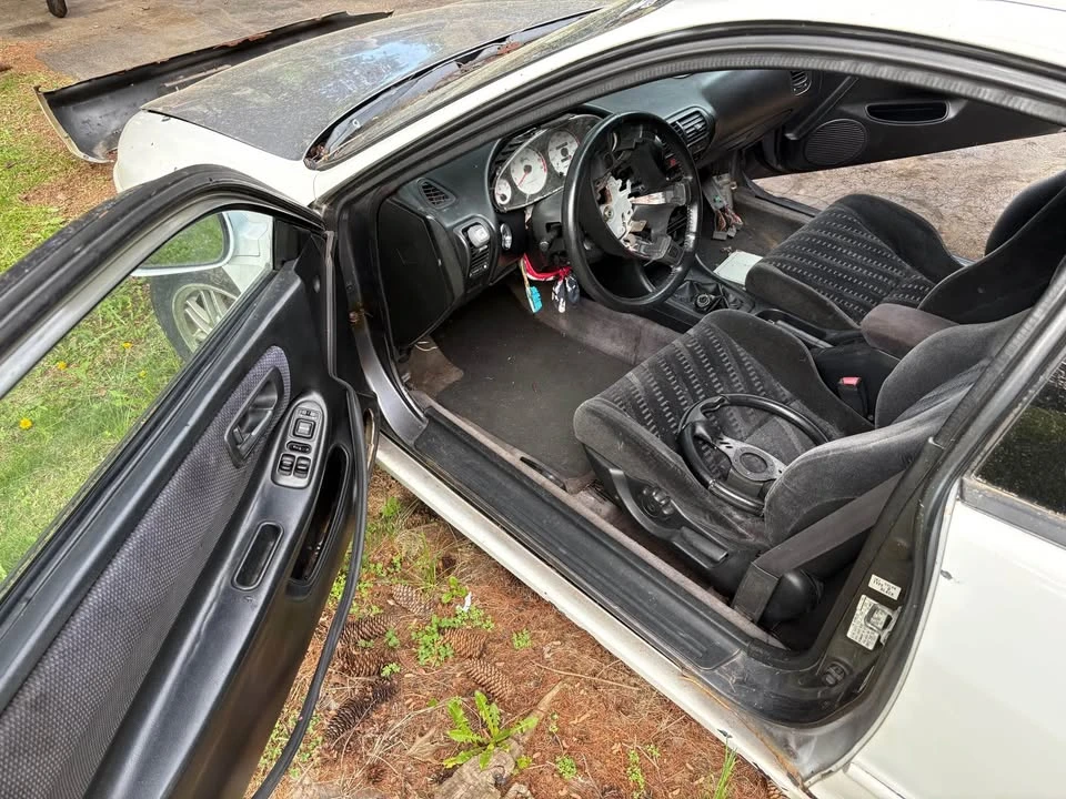 1994 Acura Integra 3rd Gen - Image 6 of 11