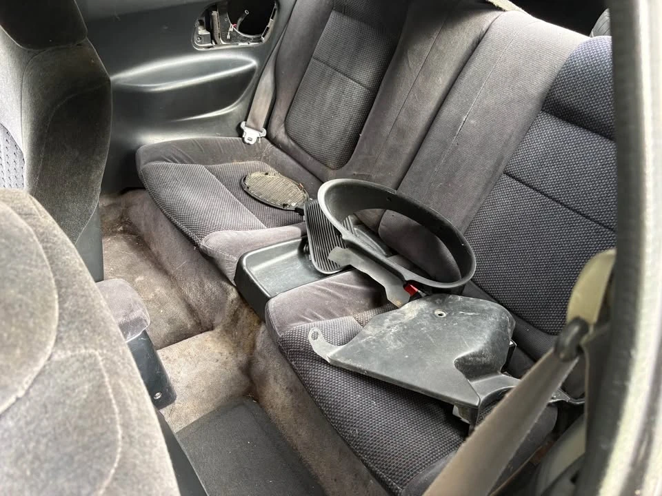 1994 Acura Integra 3rd Gen - Image 8 of 11