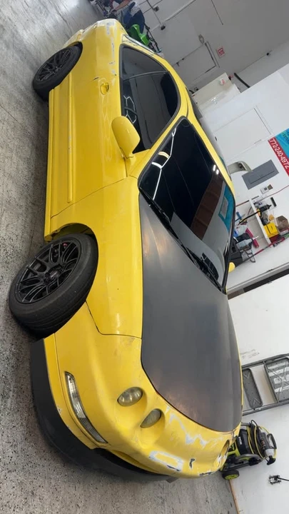 1994 Acura Integra 3rd Gen - Image 5 of 10