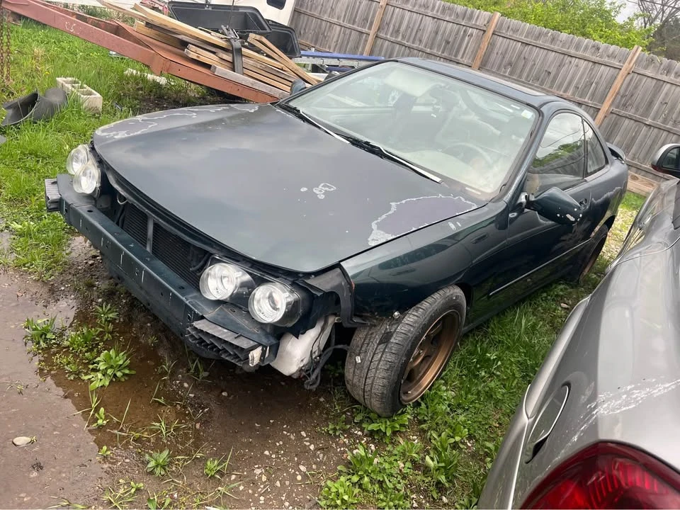 1994 Acura Integra 3rd Gen - Image 5 of 5