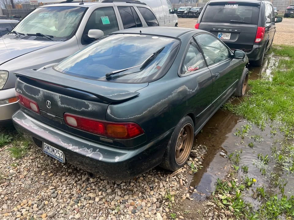 1994 Acura Integra 3rd Gen - Image 3 of 5