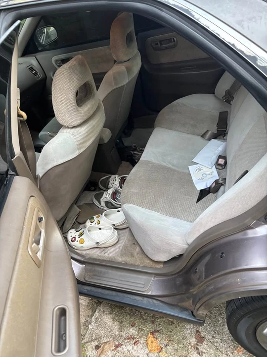 1994 Acura Integra 3rd Gen - Image 6 of 9