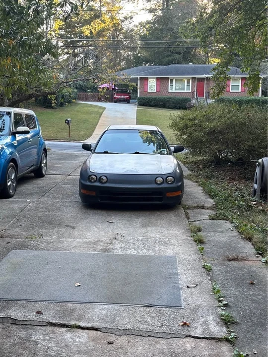 1994 Acura Integra 3rd Gen - Image 4 of 9