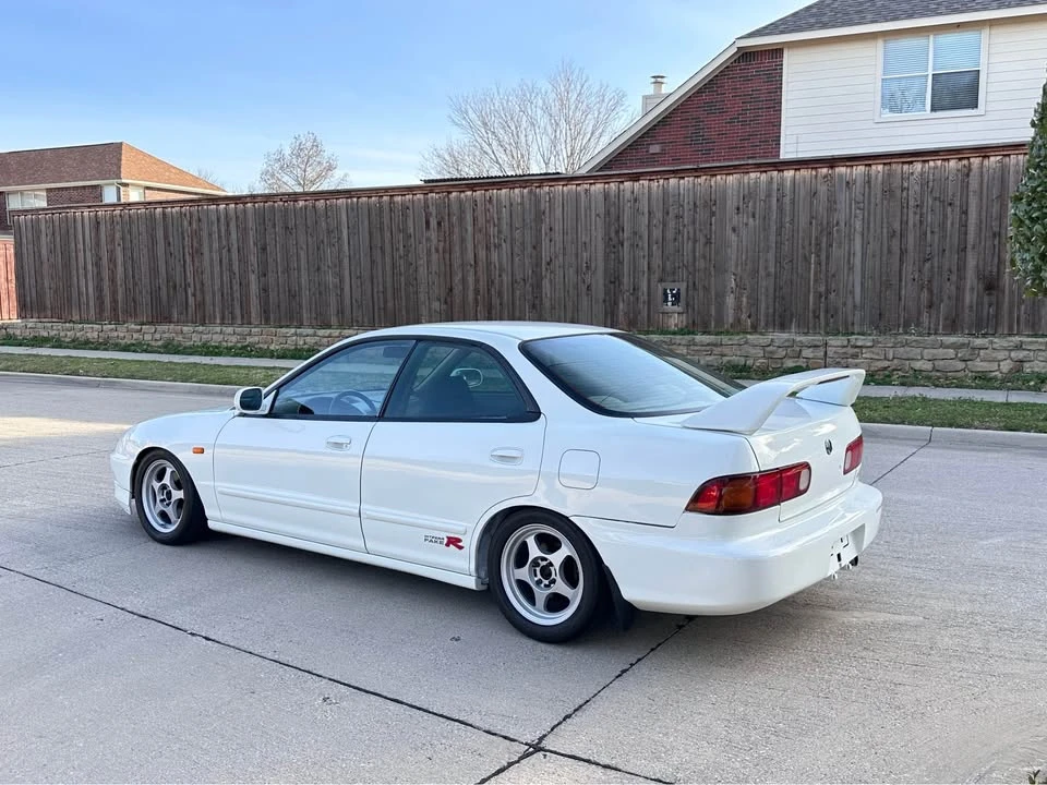1994 Acura Integra 3rd Gen - Image 6 of 13