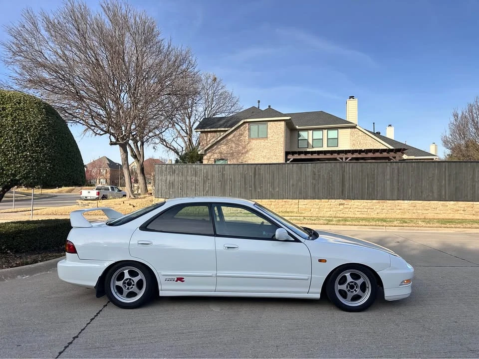1994 Acura Integra 3rd Gen - Image 3 of 13
