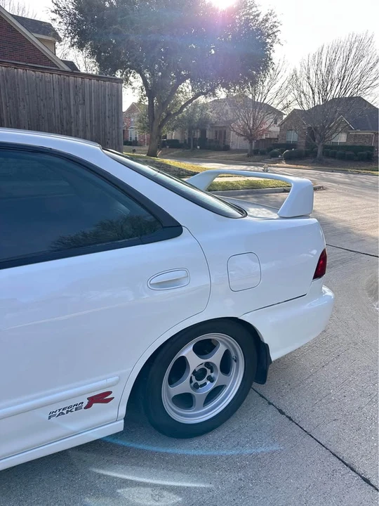 1994 Acura Integra 3rd Gen - Image 7 of 13