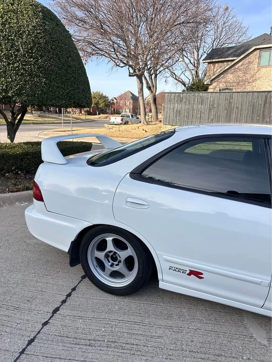 1994 Acura Integra 3rd Gen - Image 9 of 13