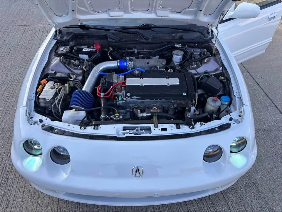 1994 Acura Integra 3rd Gen - Image 13 of 13