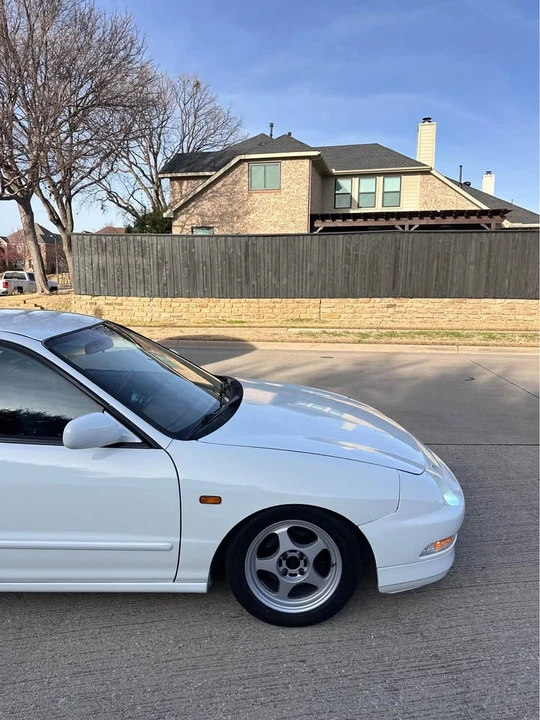1994 Acura Integra 3rd Gen - Image 10 of 13