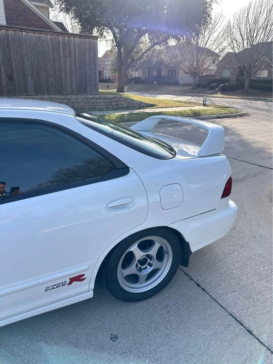 1994 Acura Integra 3rd Gen - Image 8 of 13