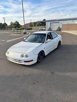 1994 Acura Integra RS Sedan