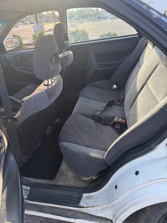 1994 Acura Integra 3rd Gen - Image 5 of 9