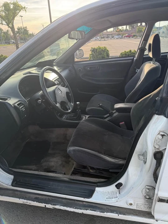 1994 Acura Integra 3rd Gen - Image 6 of 9