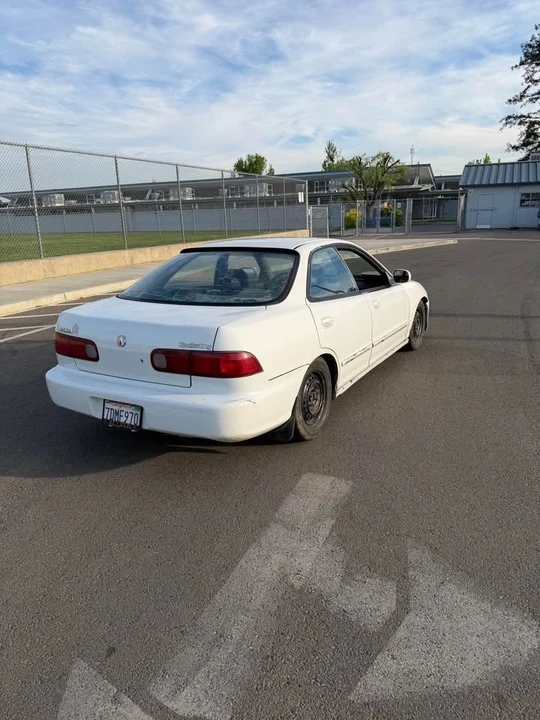 1994 Acura Integra 3rd Gen - Image 3 of 9