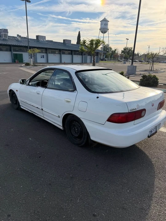 1994 Acura Integra 3rd Gen - Image 4 of 9