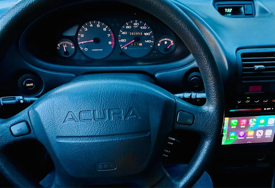 1994 Acura Integra 3rd Gen - Image 7 of 10