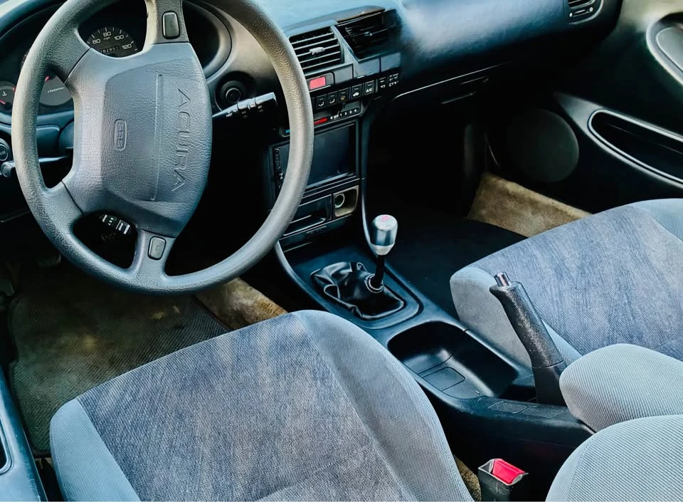 1994 Acura Integra 3rd Gen - Image 9 of 10