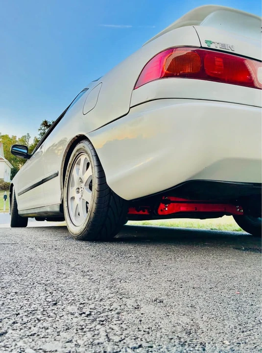 1994 Acura Integra 3rd Gen - Image 6 of 10