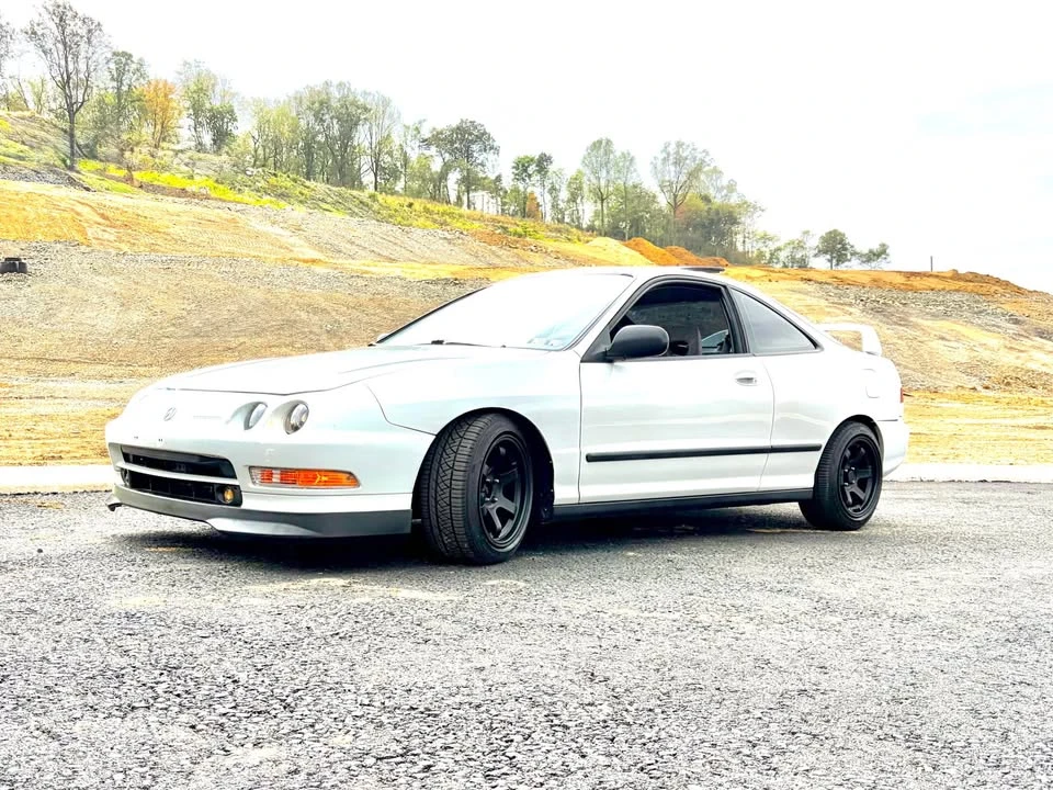 1994 Acura Integra 3rd Gen - Image 4 of 10