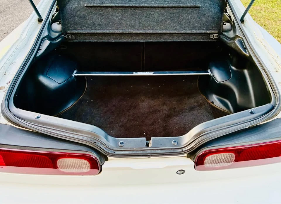 1994 Acura Integra 3rd Gen - Image 8 of 10