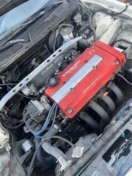 1994 Acura Integra Type R 3rd Gen - Image 2 of 10