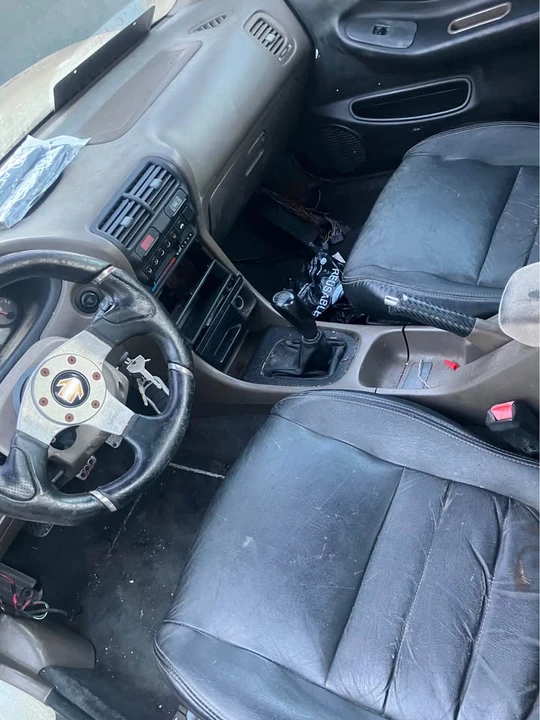 1994 Acura Integra Type R 3rd Gen - Image 6 of 10