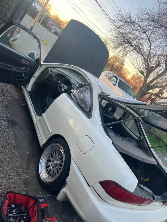 1994 Acura Integra Type R 3rd Gen - Image 5 of 10