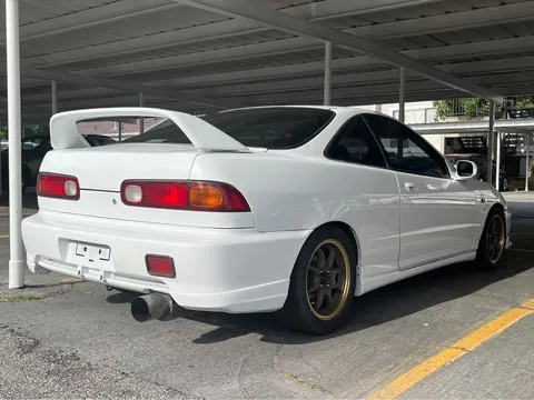 1994 Acura Integra 3rd Gen - Image 4 of 5