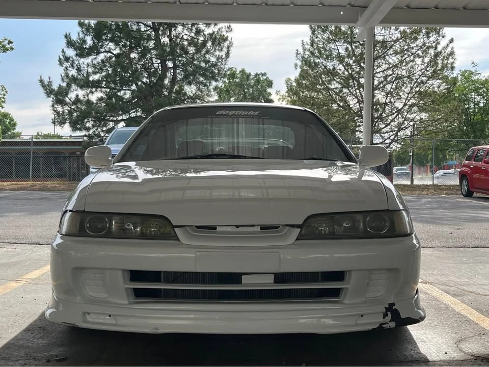 1994 Acura Integra 3rd Gen - Image 2 of 5