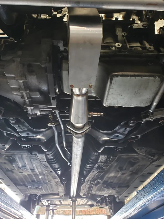 1994 Acura Integra 3rd Gen - Image 17 of 18