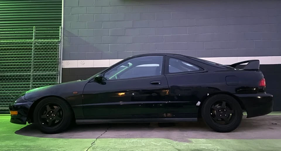 1994 Acura Integra 3rd Gen - Image 3 of 18