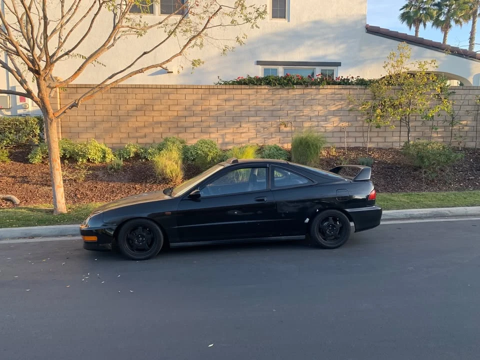 1994 Acura Integra 3rd Gen - Image 2 of 18