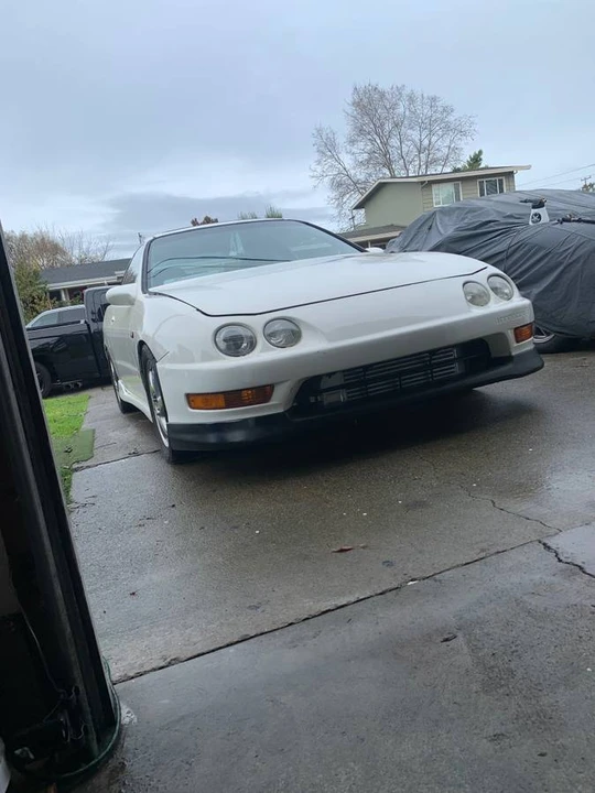 1994 Acura Integra 3rd Gen - Image 5 of 7