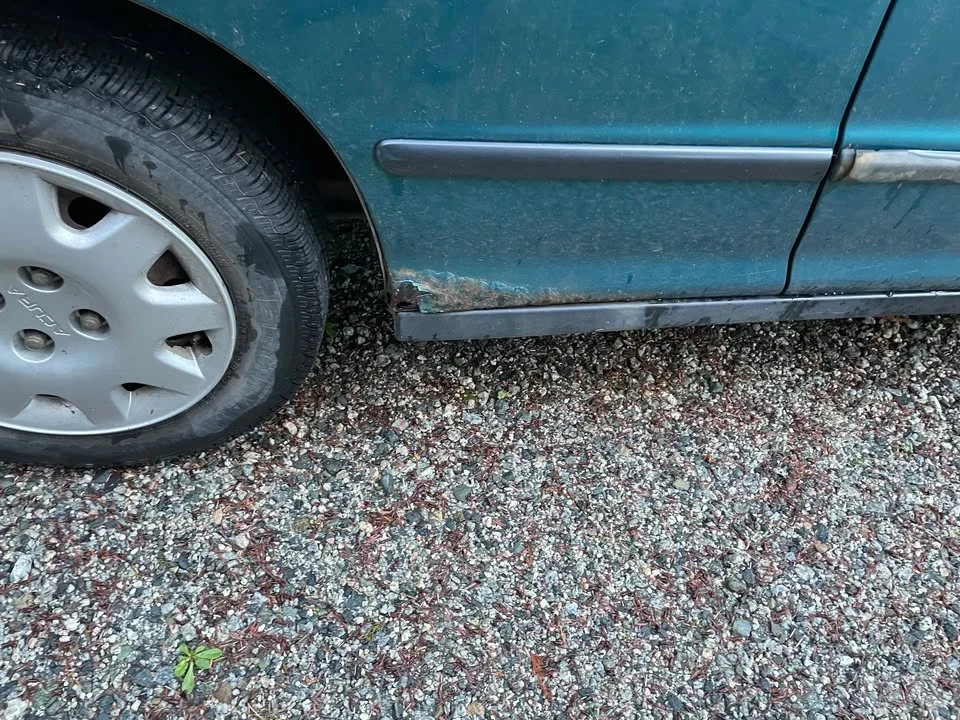 1994 Acura Integra 3rd Gen - Image 4 of 4